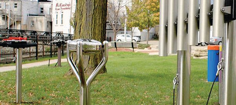 Beaver Dam Rotary Walk